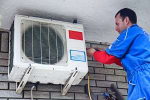 24/7 and Emergency HVAC Near North Middletown, NJ | Air Conidtioning and Heating Contractors